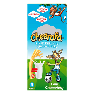 Cheerafa Cheese sticks