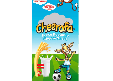 Cheerafa Cheese sticks