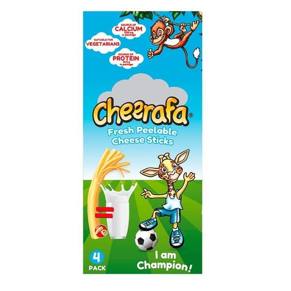 Cheerafa Käsesticks