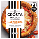Crosta & Mollica Pizzetta Margherita