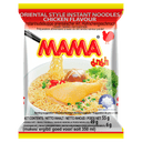 Mama Instant noedels kip