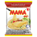 Mama Instant noedels kip
