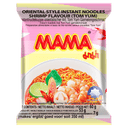 Mama Instant noedels garnalen