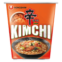 Nongshim Instant cup noedels kimchi