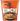 Nongshim Instant-Cup-Nudeln Kimchi