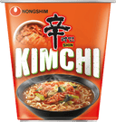 Nongshim Instant-Cup-Nudeln Kimchi