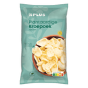 Pflanzliche Kroepoek
