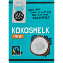 Sum en Sam Kokosmilch 17% Fett