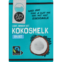Sum en Sam Kokosmilch 6% Fett