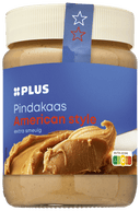 Erdnussbutter amerikanischer Art