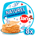 Jan Pannenkoeken naturel