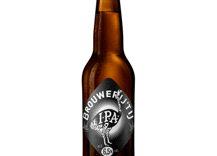 Brouwerij 't IJ IPA bier