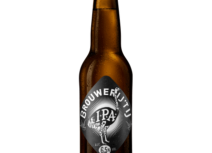 Brouwerij 't IJ IPA beer