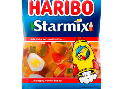 Haribo Starmix