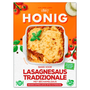 Honig Basis für traditionelle Lasagnesauce