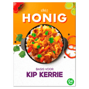 Honigmix für Hähnchen-Curry