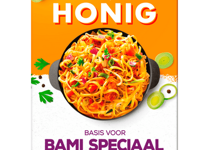 Honig Mix for noodles special