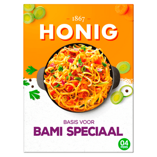 Honig Mix voor bami speciaal