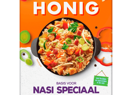 Honig Mix for nasi special