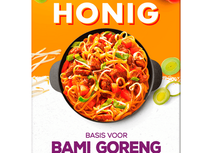 Honig Mix voor bami goreng