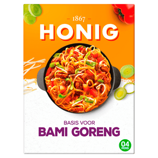 Honig Mix voor bami goreng