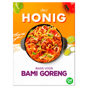 Honigmischung für gebratene Nudeln (Bami Goreng)
