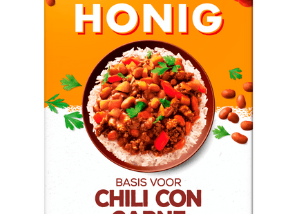 Honig Mix voor chili con carne