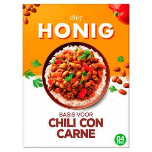 Honig Mix voor chili con carne