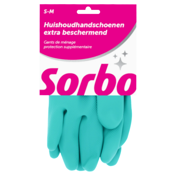 Sorbo Haushaltshandschuhe S-M