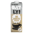 Oatly Organic Barista