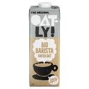 Oatly Bio Barista