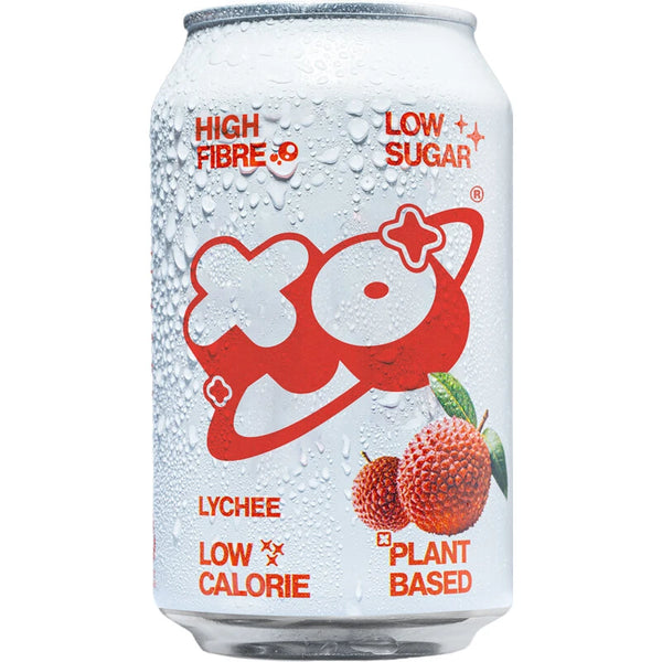 Xo Lychee