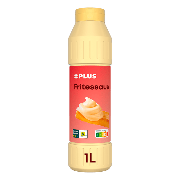 Fry sauce