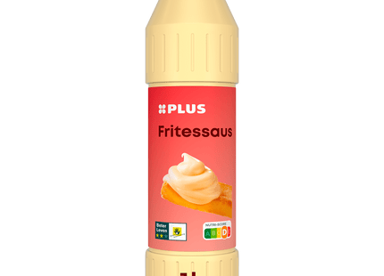 French fries sauce