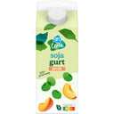 Terra Soja gurt perzik