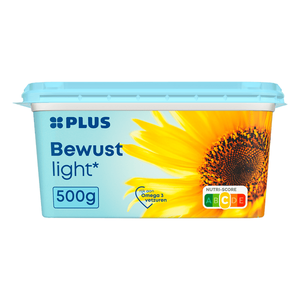 Bewusst leicht