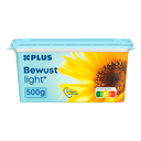 Bewusst leicht