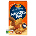 Mora Oven & Airfryer Hapjes Mix
