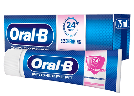 Oral-B Toothpaste Pro-expert sensitive teeth