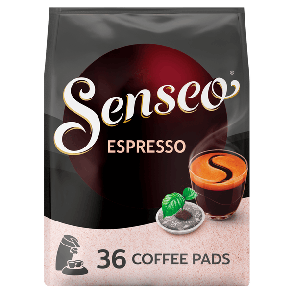 Senseo Espresso Koffiepads