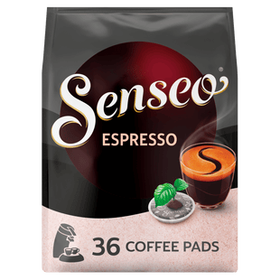 Senseo Espresso Koffiepads
