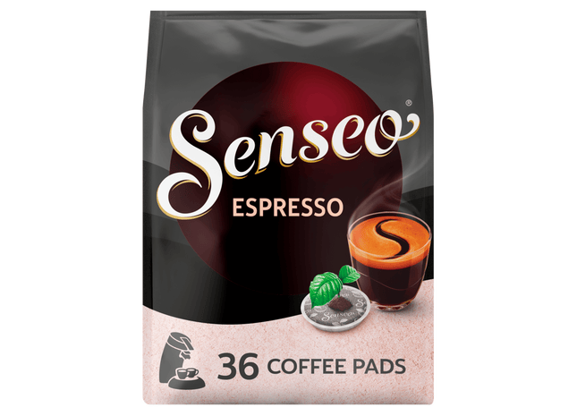 Senseo Espresso Koffiepads