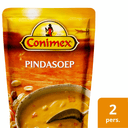 Conimex Soep in zak pinda