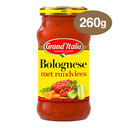 Grand'Italia Pastasoße Bolognese