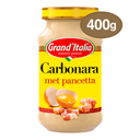 Grand'Italia Pasta Sauce Carbonara