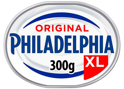 Philadelphia Cream Cheese original