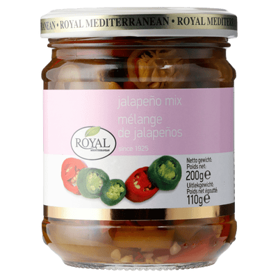 Tomaten, Paprika, Pfeffer (Konserven)