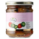 Royal Gesneden Jalapeno mix