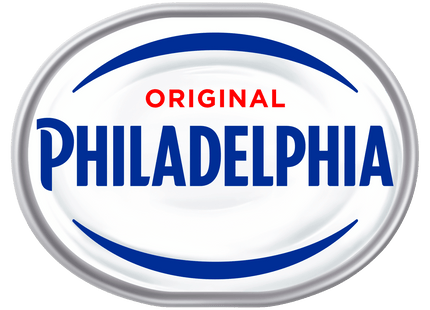 Philadelphia Zuivelspread Original naturel