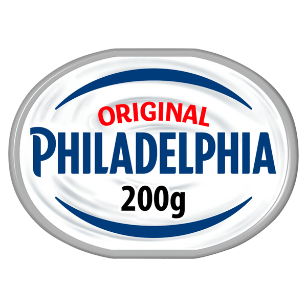 Philadelphia Zuivelspread Original Naturel